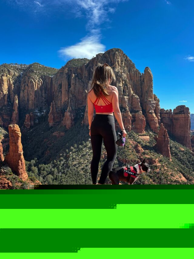 Best Hiking Trails in Sedona: Discover Red-Rock Marvels