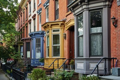 Climate Disasters Are Quietly Threatening the Housing Market