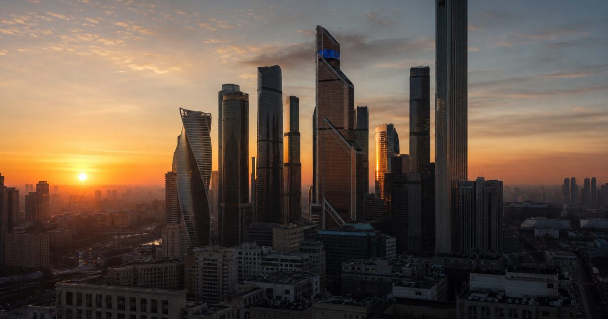 Russia’s FSB Shuts 9 Unregistered Crypto Exchanges in Moscow Fraud Bust