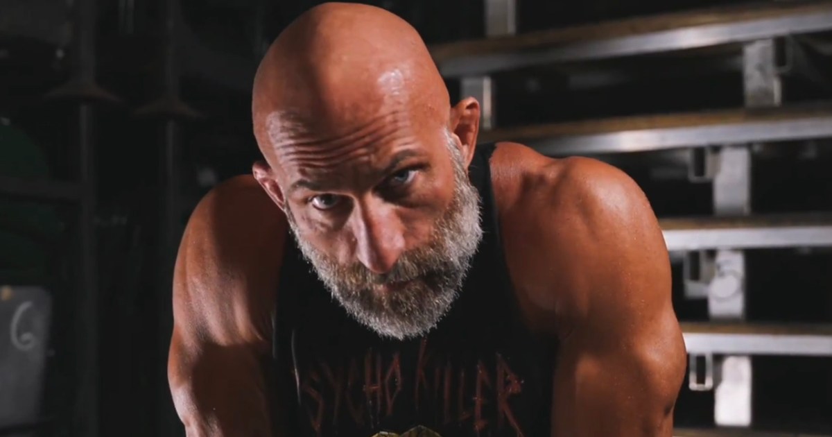 Tommaso Ciampa Comments On AEW Debut