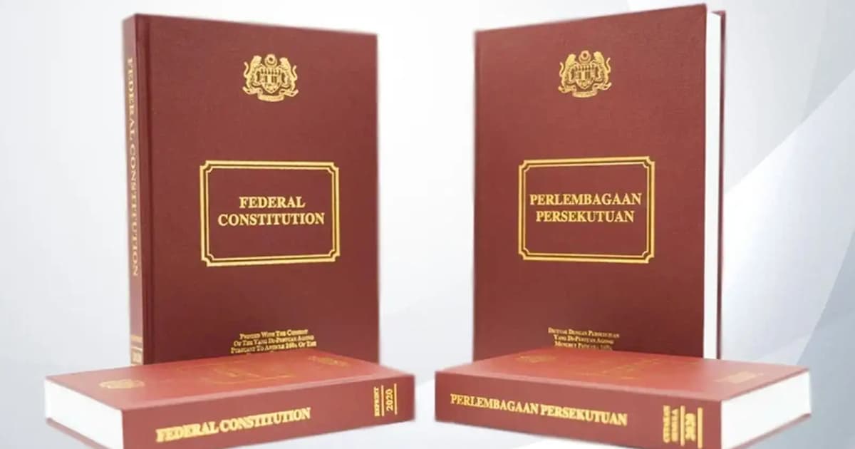 Sarawak-Putrajaya clash shows risk of politicising legal disputes, says don