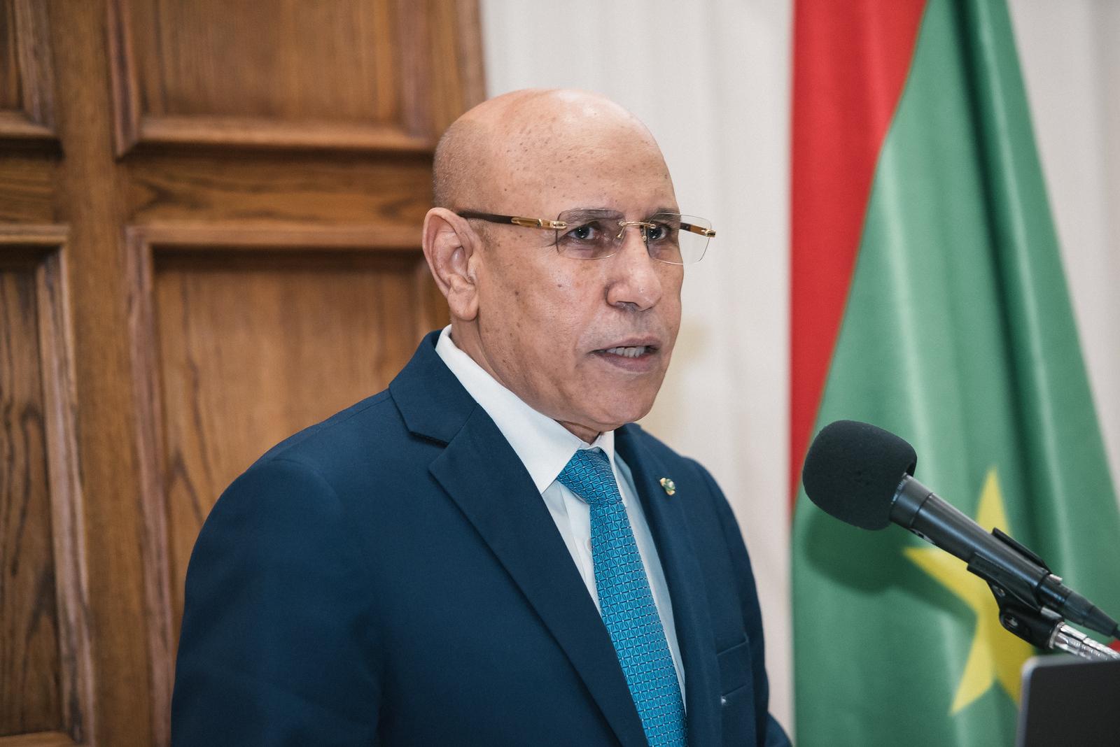 La Mauritanie à pied d’oeuvre pour ramener à la maison ses nouveaux fils détenus au Mali