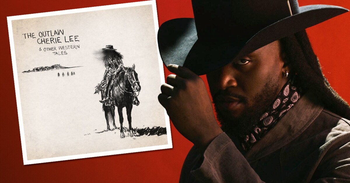 Neues Album  - Shaboozey: Zwischen Country, Trap und Kopfkino