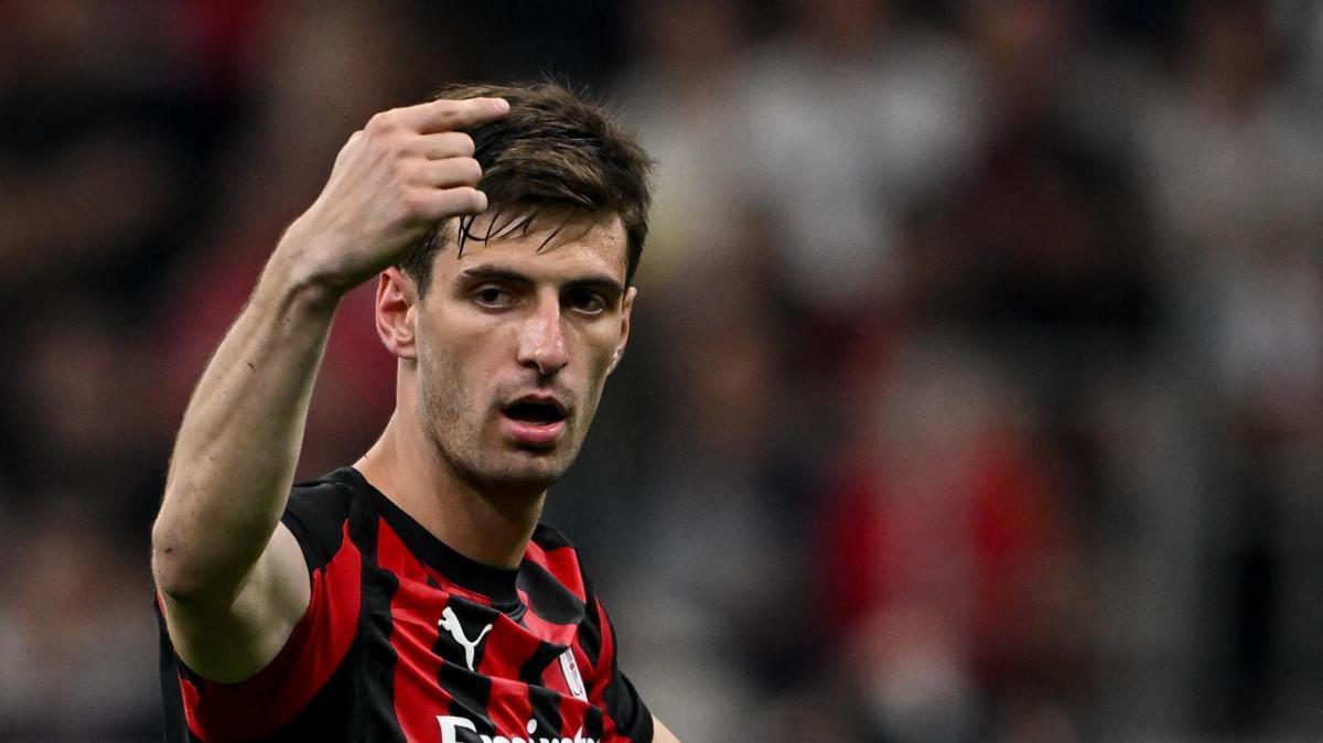 Gabbia avverte: "Europa League non è un ostacolo ma un obiettivo"