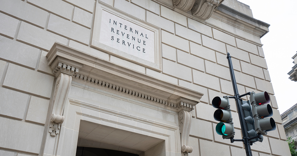New law, IRS workforce cuts raise red flags for tax season, reports say