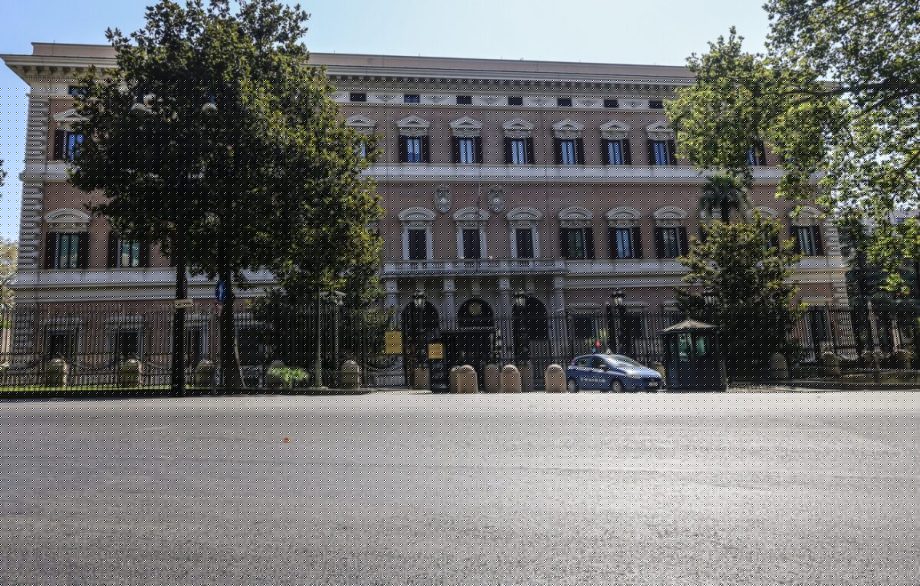 Lebanon-Israel talks in Rome focus on border, security arrangements: Lebanese official