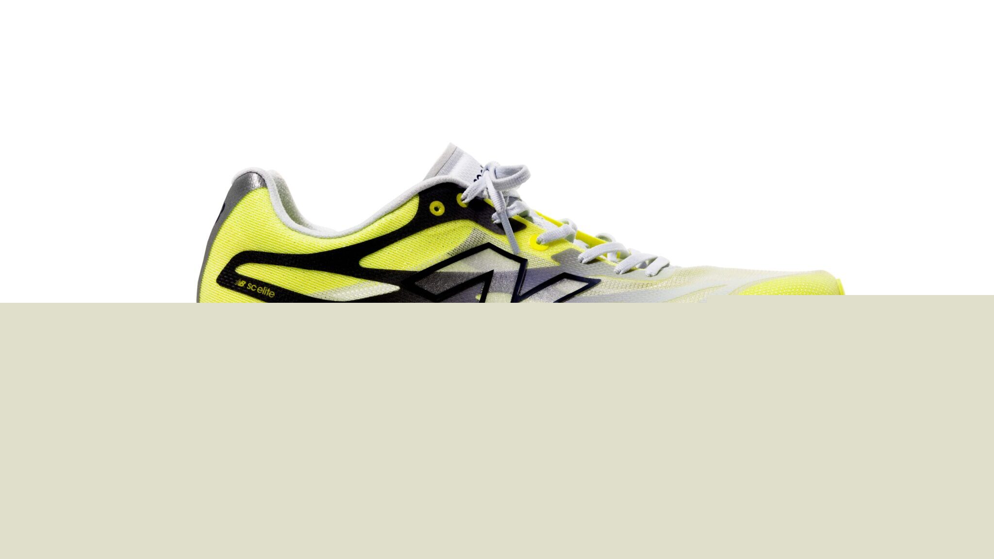 First look: New Balance SuperComp Elite v6