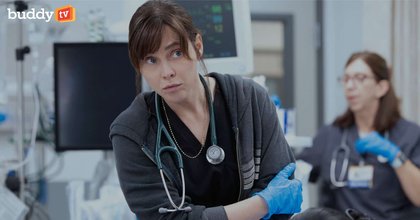 The Pitt Season 2 Episode 4: When ’10:00 A.M.’ Hits HBO Max