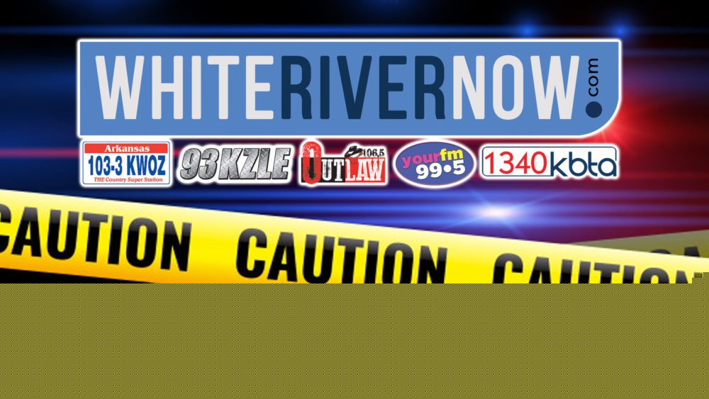 NAEC right-of-way employee injured
