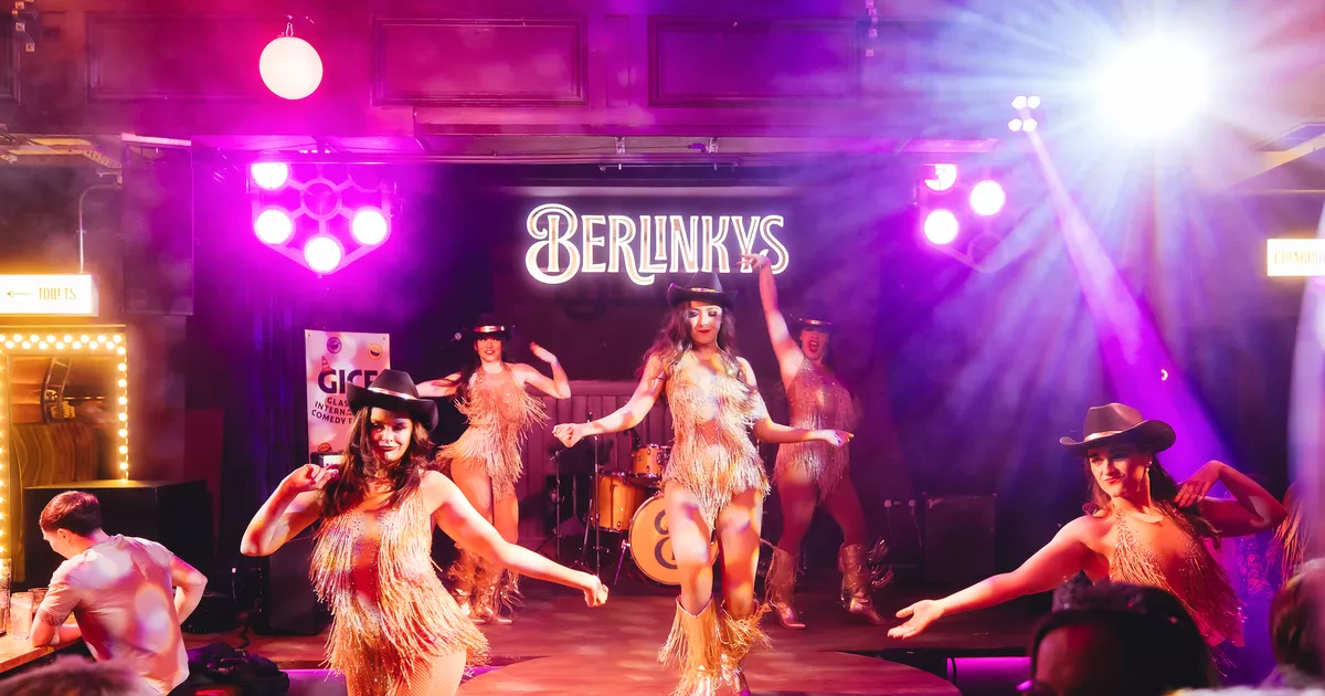 'Scotland's best late night venue' to hold first birthday celebrations this weekend