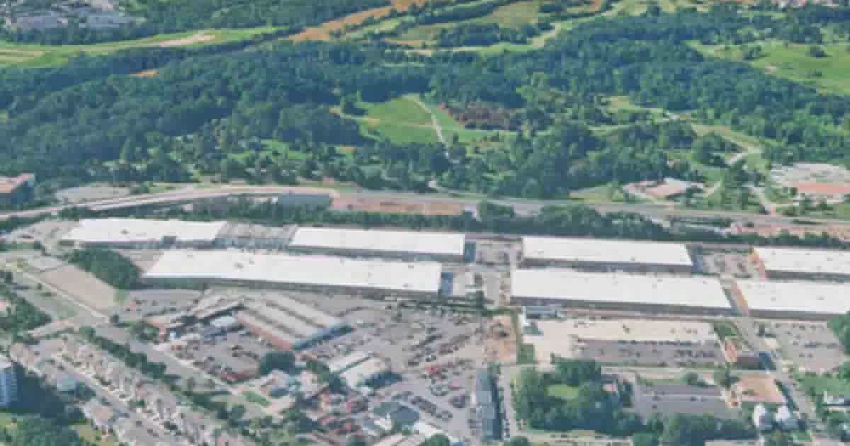 Fort Myer Construction to pay $450K, make upgrades after years of water pollution violations: OAG