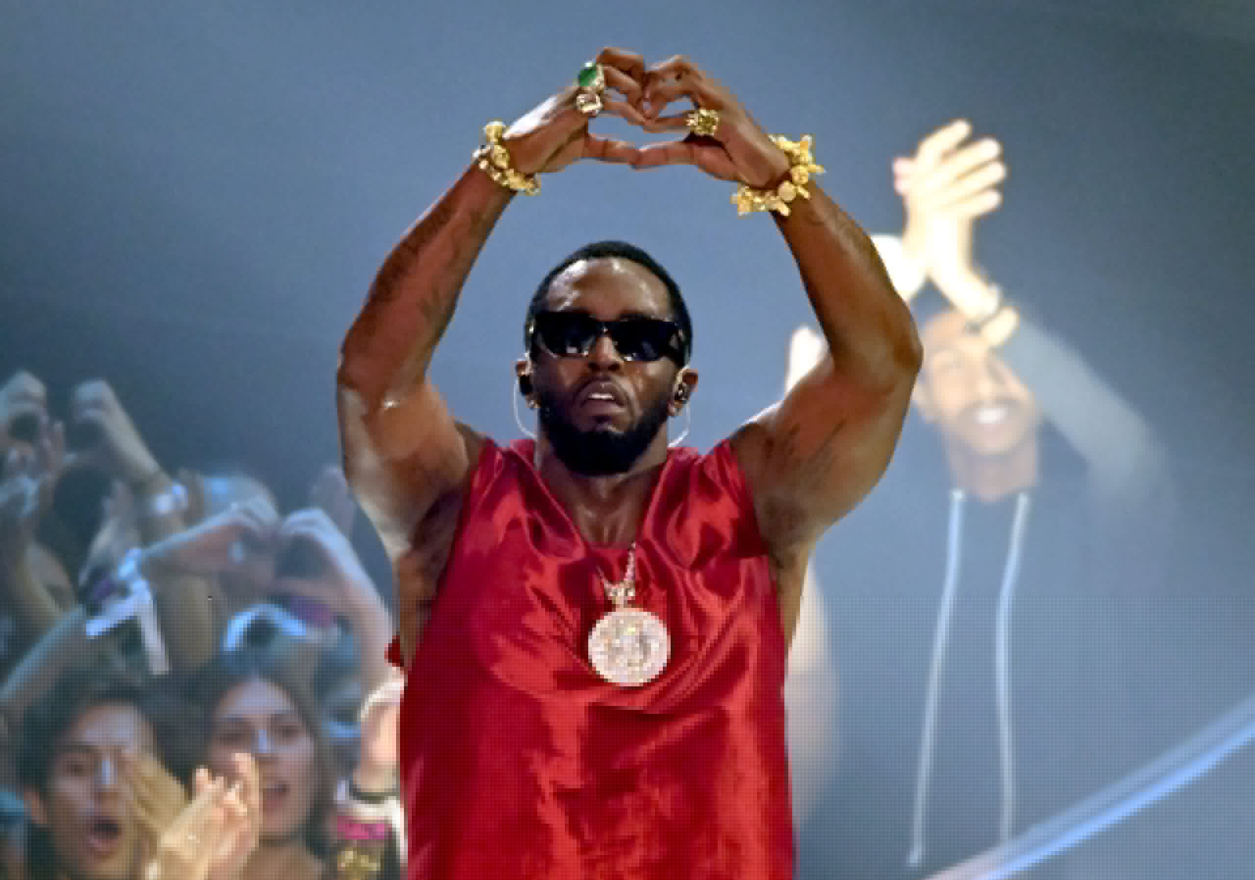 Diddy’s Release Date Pushed Back Following Prison Fight, Solitary Confinement