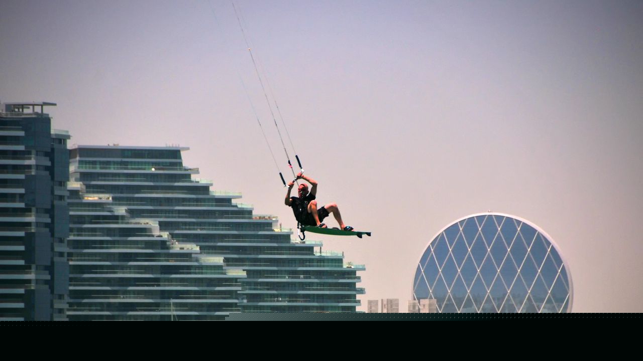 The 16 best things to do in Abu Dhabi