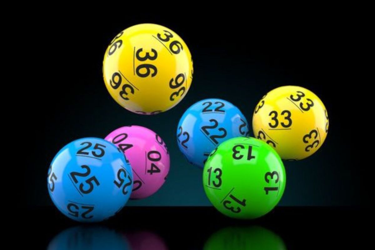 PowerBall jackpot at R110 million on Friday, 3 October