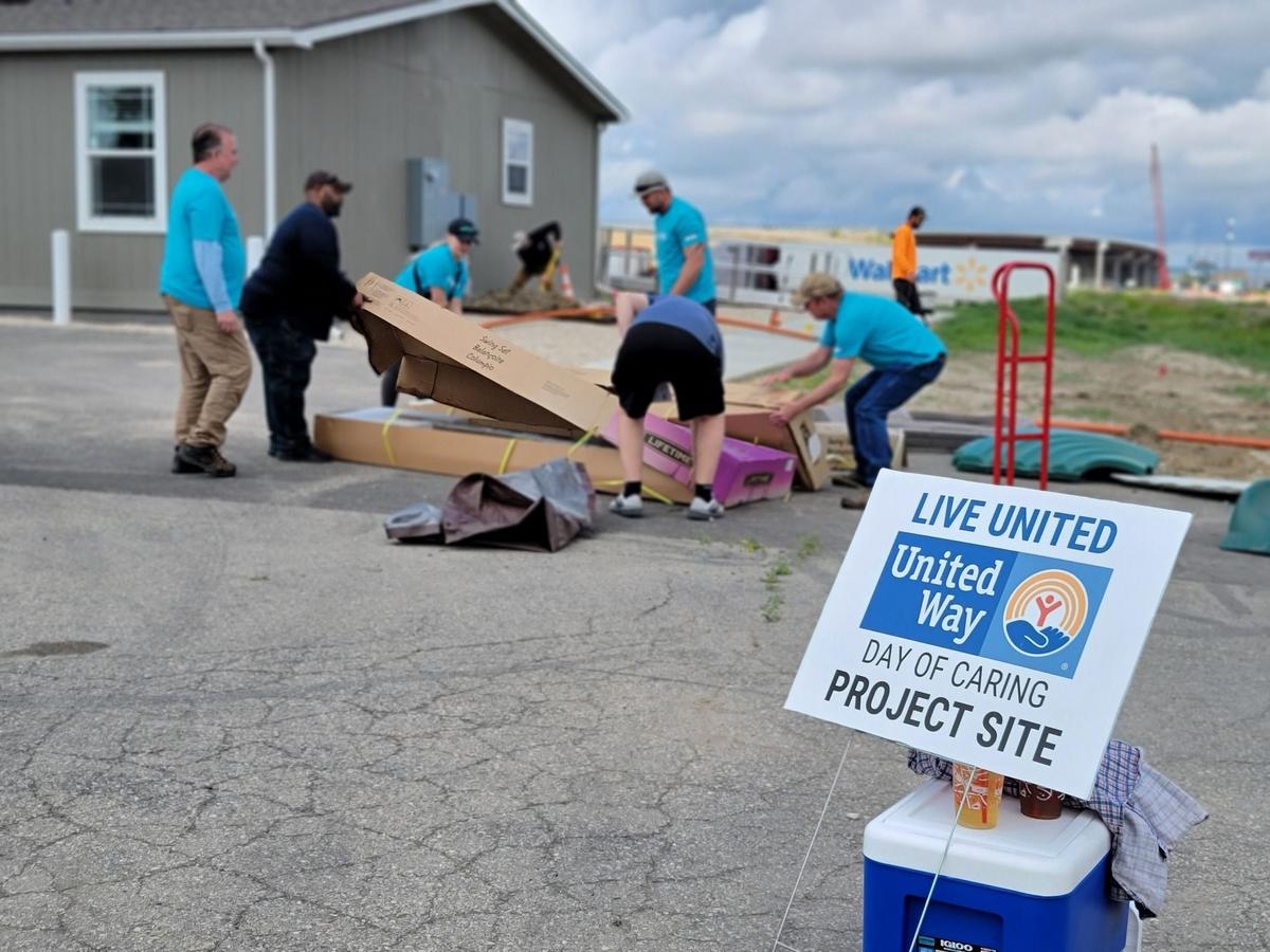 Nearly 40 Natrona County nonprofits to benefit as United Way tops $1 million campaign