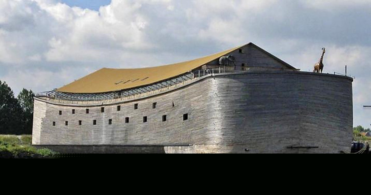 Mi barco