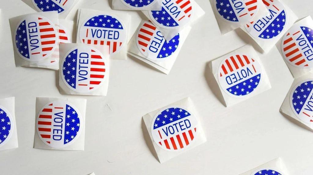 More Tennesseans voting early