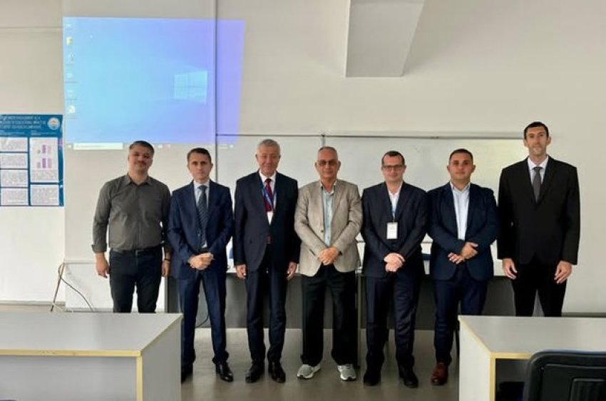 Seminar ndërkombëtar për dialogun kulturor mes letërsisë shqipe dhe asaj botërore