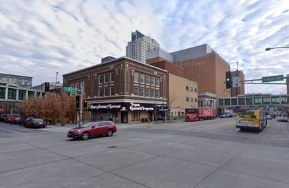 Rochester Commission Weighs Request to Remove Historic Buildings