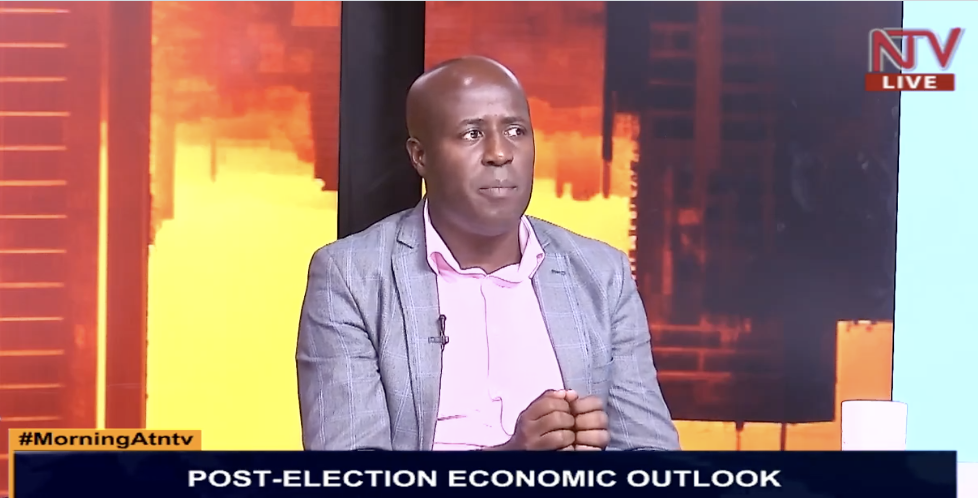 Analyzing what the post election economy of Uganda means for businesses