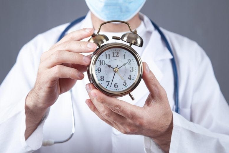 Pesquisa revela receptor que pode retardar o envelhecimento