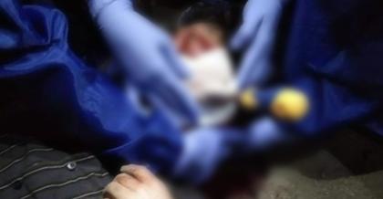 Comment on Lawyer who petitioned against Anti-Terror Act stabbed with screwdriver by SC urged to intervene attacks vs counsels, petitioners of anti-terrorism law - OS.Report