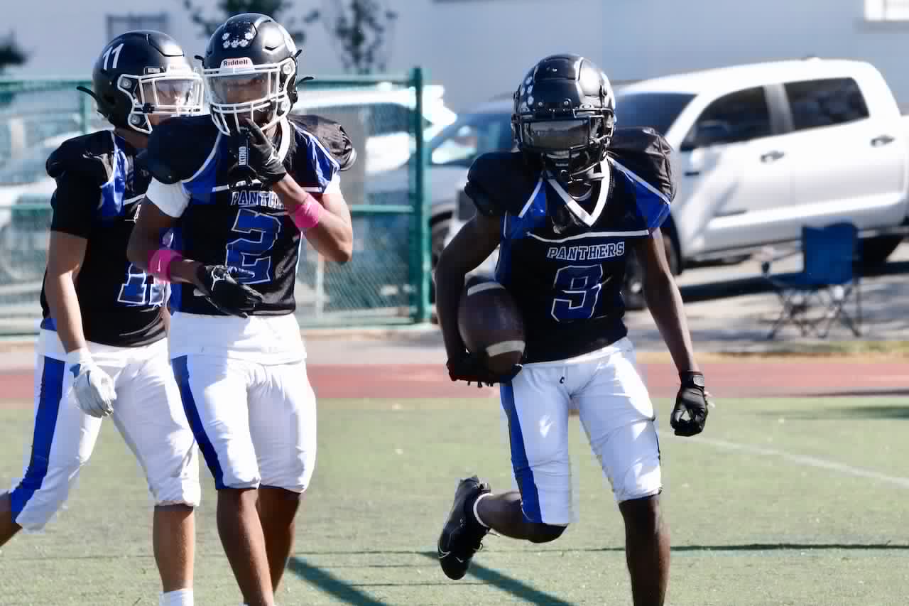 Staten Island HS football: Petrides gets dominant home win over Information Tech
