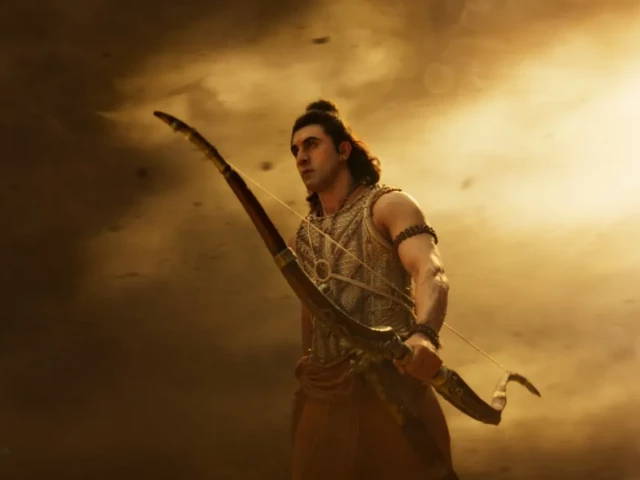 Ranbir Kapoor defends 'Ramayana' CGI amid growing scrutiny of visual effects