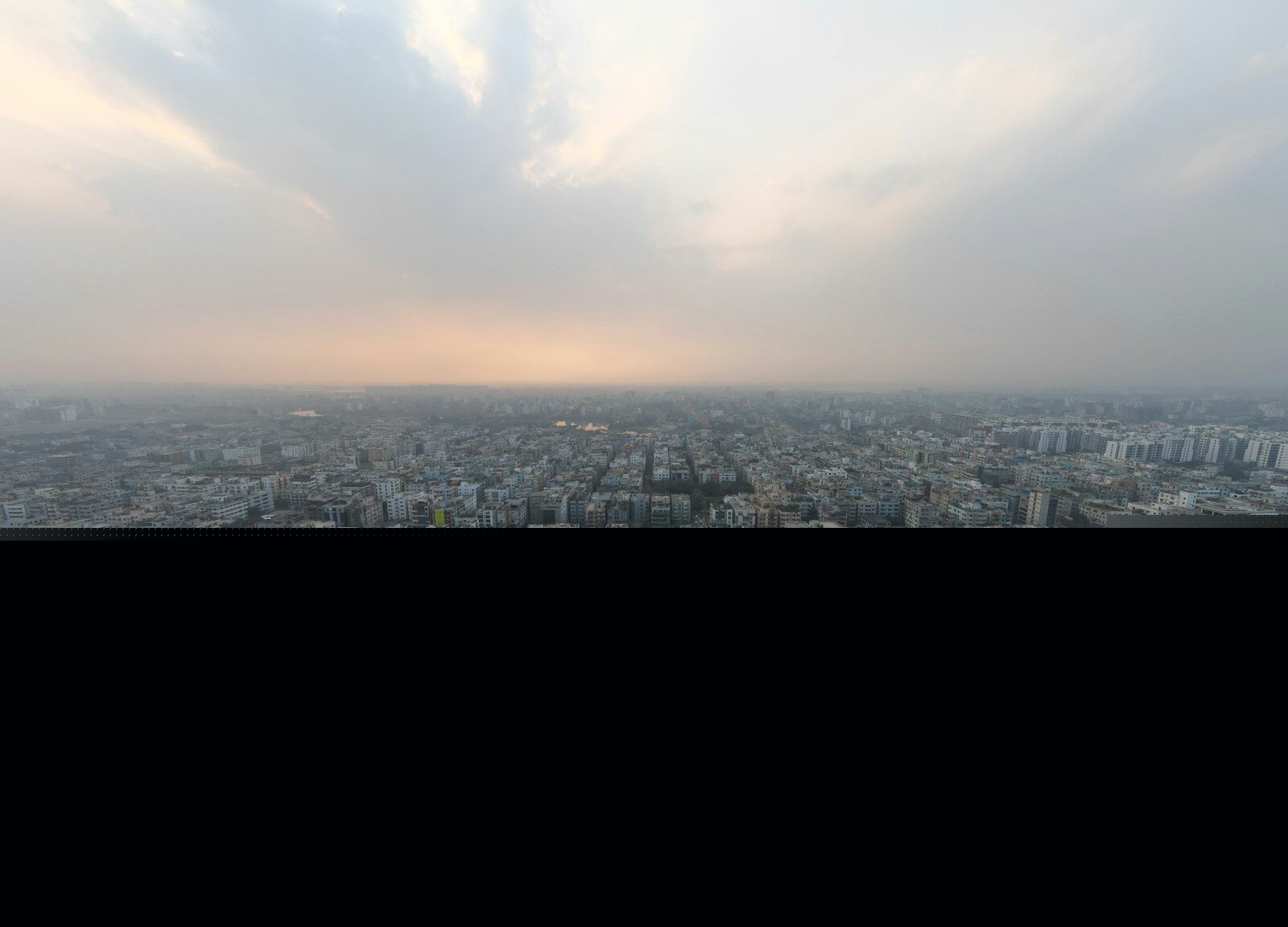 Air pollution fuels concern but not understanding, study finds