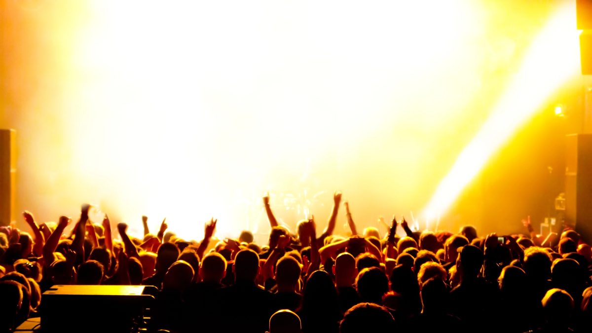aespa Launches SYNK : COMPLæXITY World Tour With Expansive Seoul Concerts
