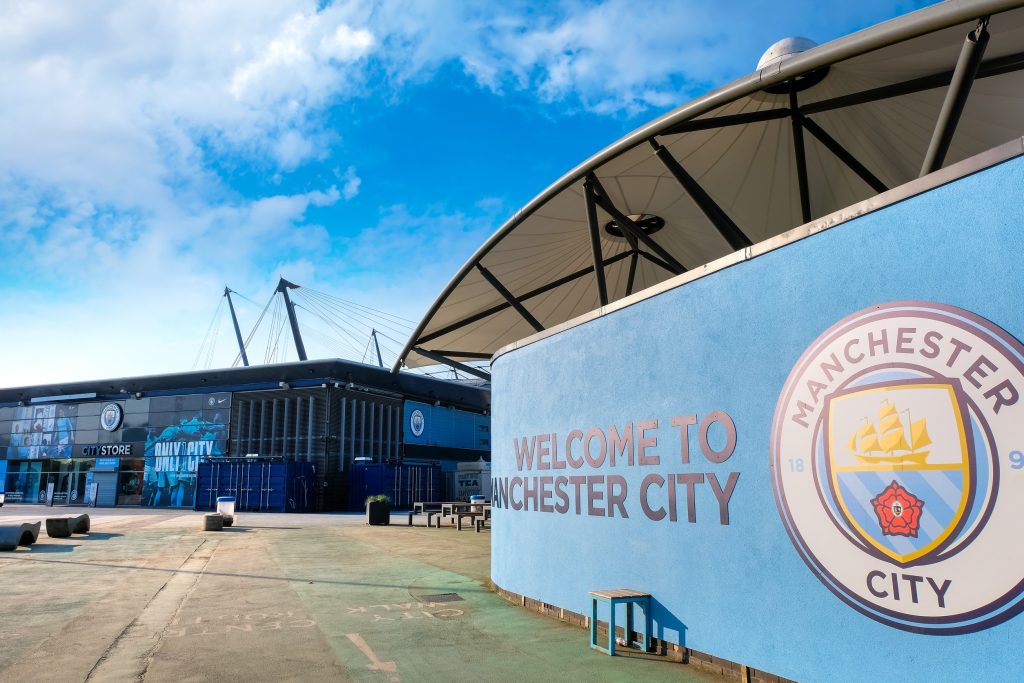 Manchester City v Atletico Madrid live stream: Watch Asia tour in Seoul