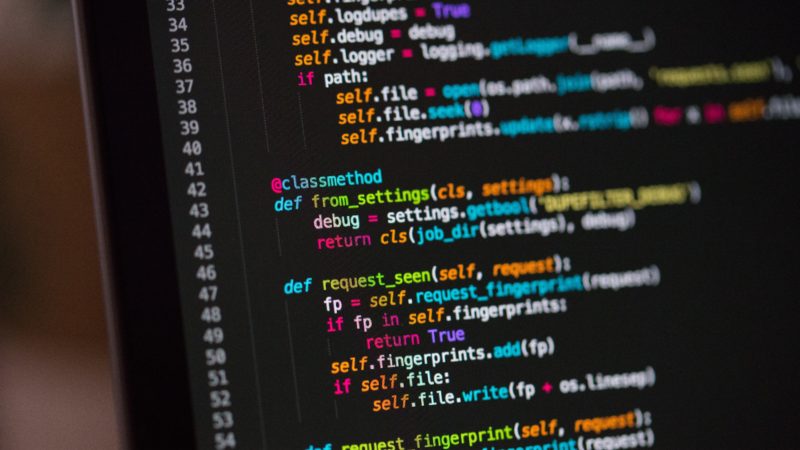 ‘Britain must control the value created from our own data – or someone else will’