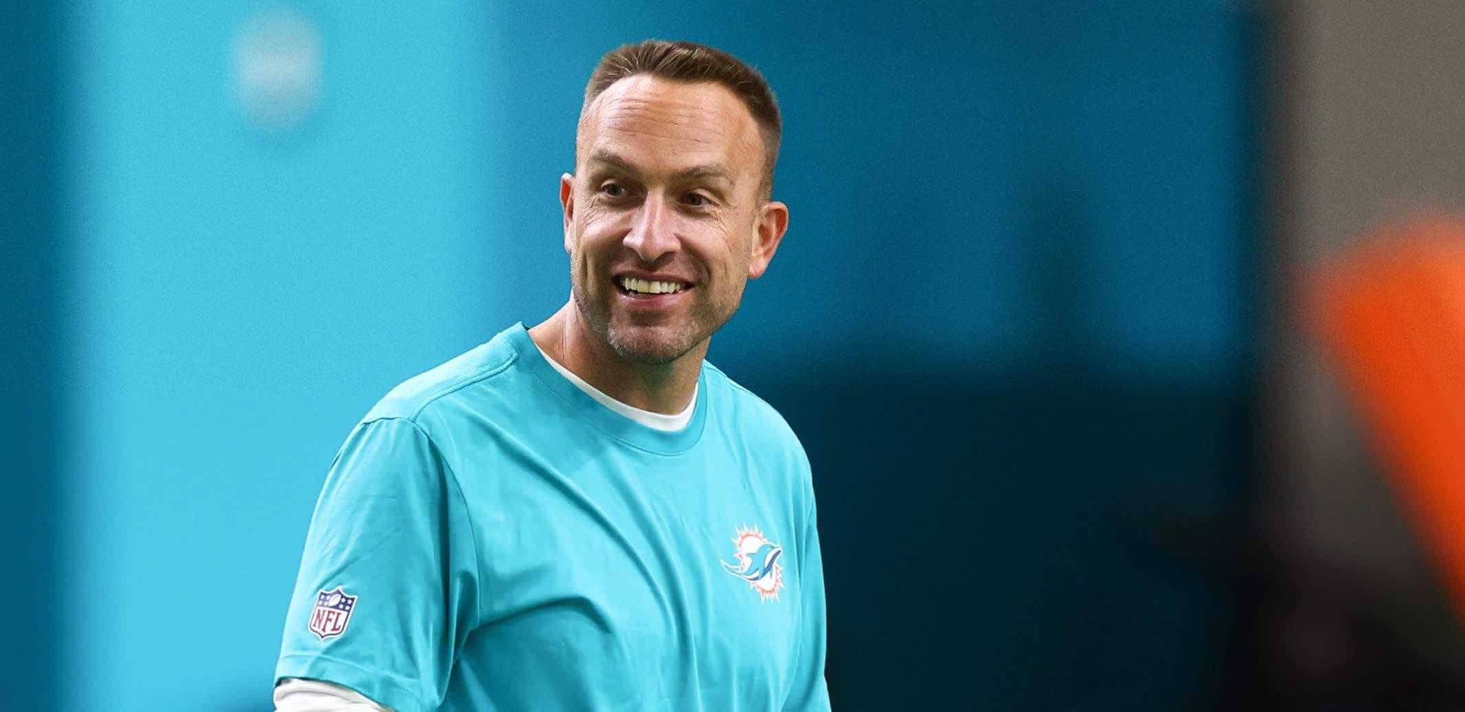 Dolphins Acquire Starter in Rare Trade With Division Rival