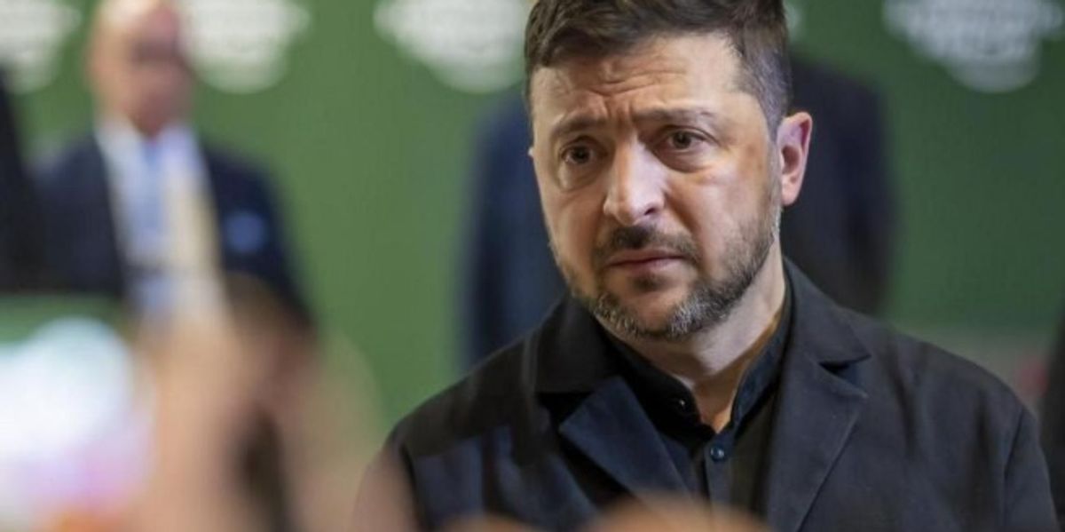 Zelensky: S'ka marrëveshje zyrtare për armëpushim në energji