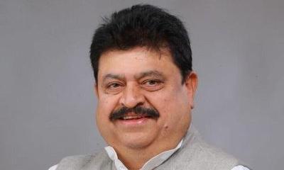Rahul Gandhi Should Conduct Chhatron ki Goonj in Hyderabad: Ramchander Rao