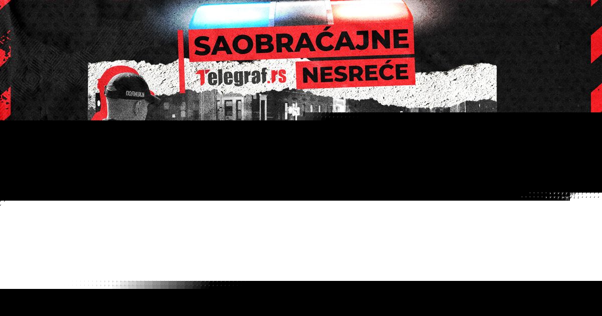 PORAŽAVAJUĆI PODACI NA MEĐUNARODNI DAN MLADIH: Od početka godine u Srbiji poginulo čak 59 mladih vozača!