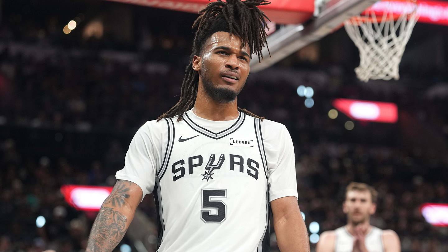 Spurs can’t reach dynasty status without first fixing their biggest flaw