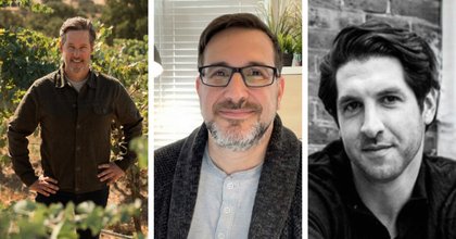 Ag movers & shakers for Jan. 2026: Saga Robotics, Groundwork BioAg, Phospholutions make appointments