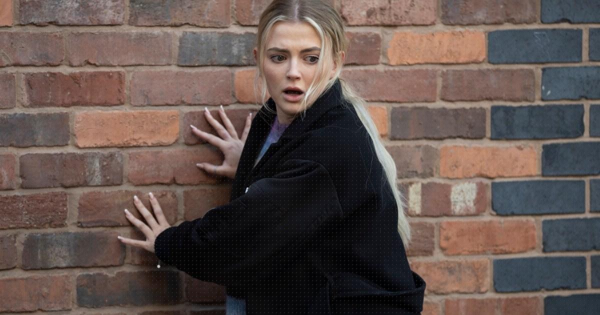 Bethany’s Coronation Street return storyline finally revealed – and she’s broken the law