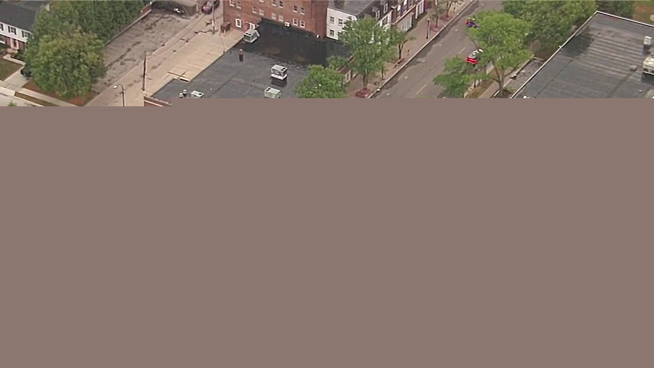 SkyFOX: Armed robbery suspects, crash and get arrested in Grosse Pointe Farms