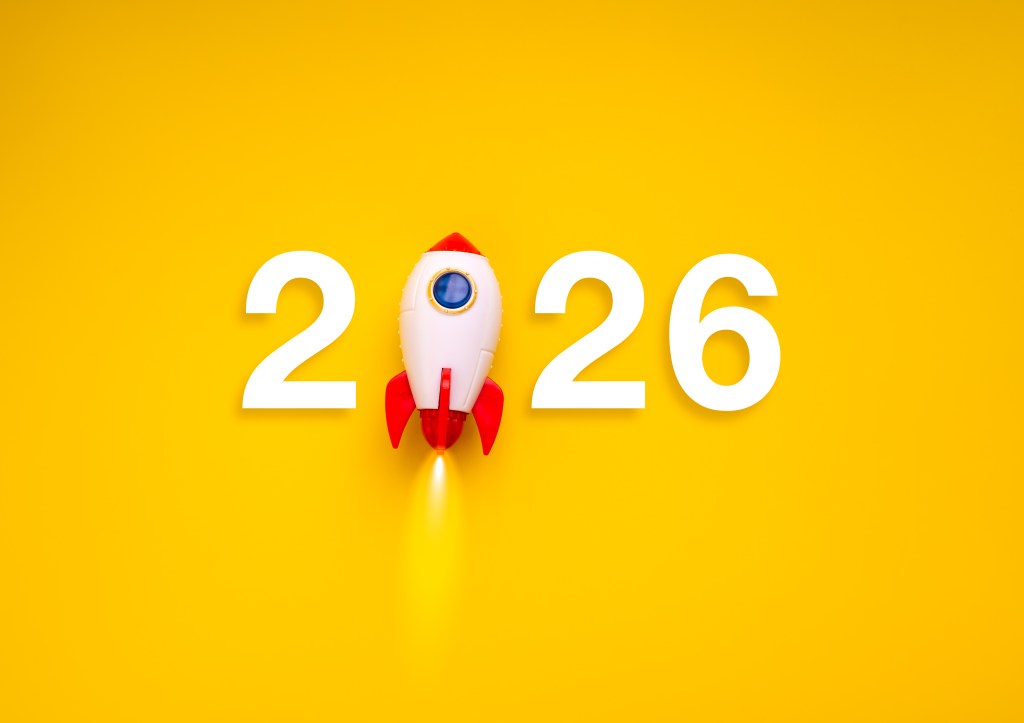 4 ways to relaunch your finances in 2026