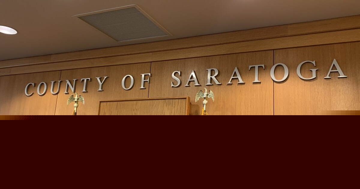 Saratoga County sheriff backs planned lawsuit against state ban on ICE agreements