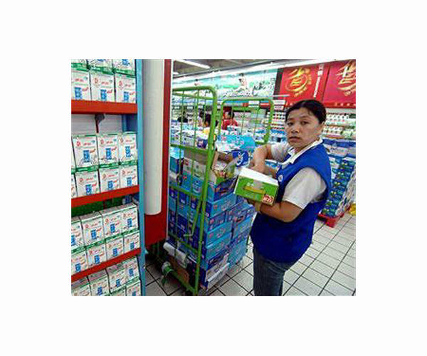 Cabio Biotech: Chinese firm under fire in infant formula recall