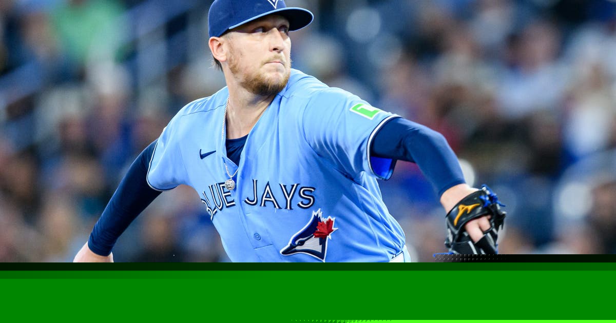 Minnesota Twins acquire Jeff Hoffman, send 3 prospects to Toronto in trade