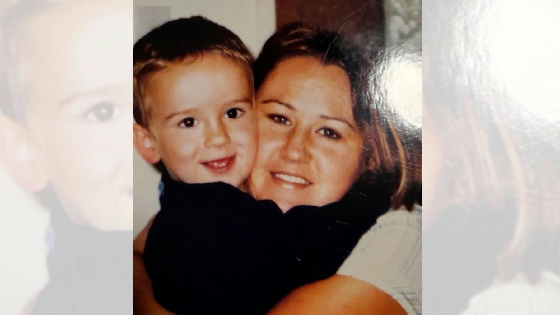 My son died but saved five lives