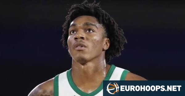 Celtics’ Amari Williams and Barcelona’s Tosan Evbuomwan join Great Britain