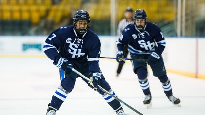 No. 10 Seton Hall Prep downs Malvern Prep (PA) in overtime - Boys ice hockey recap
