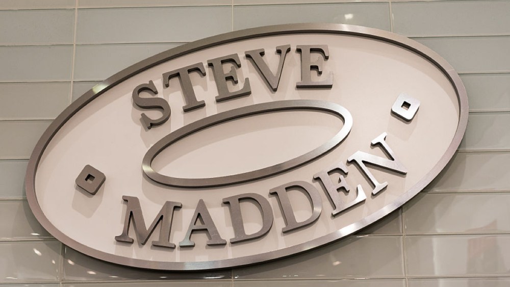 Steve Madden Is on the Upswing as Company Delivers Strong Q2
