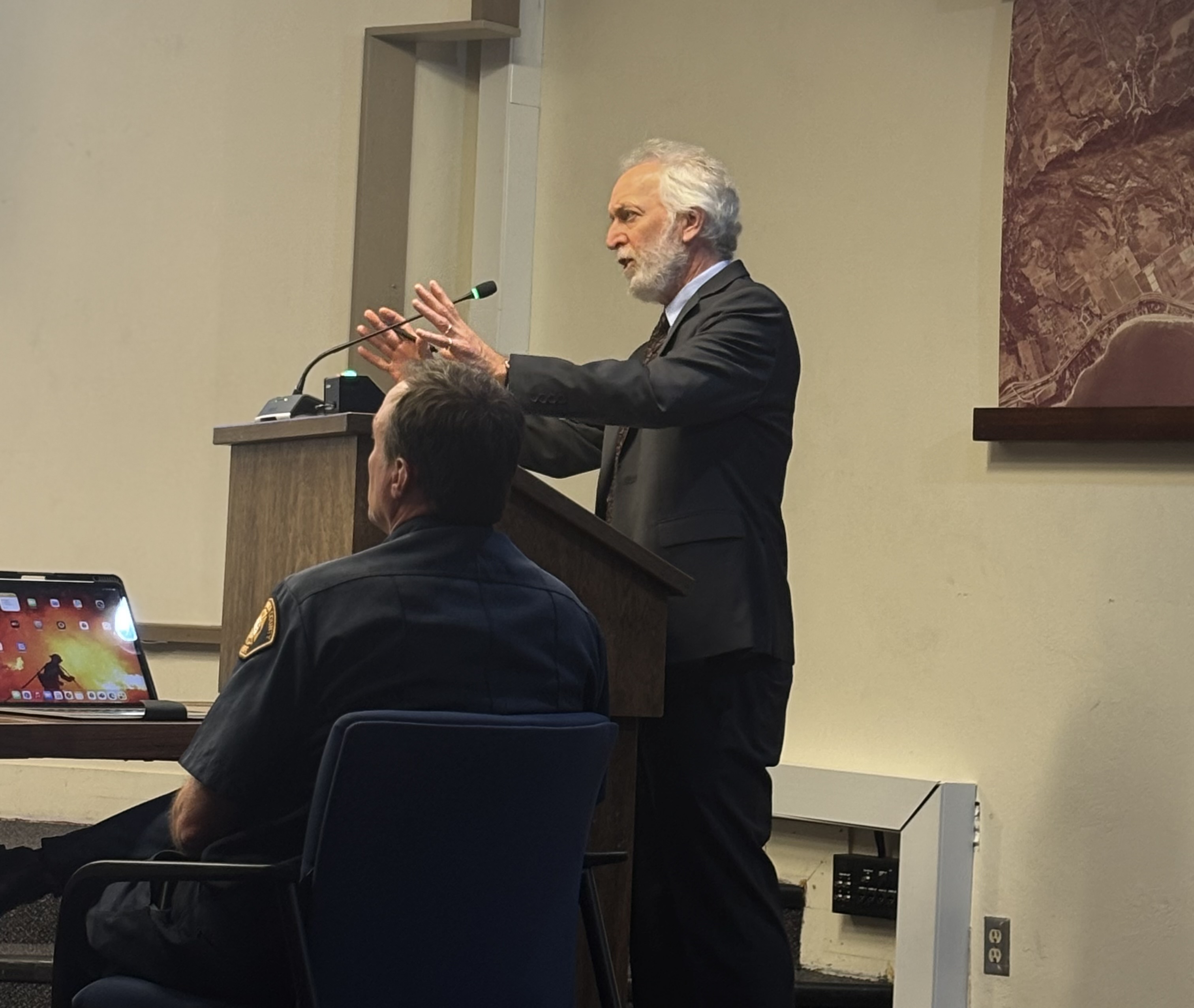 Santa Barbara County Planning Commission Approves Controversial Painted Cave Housing Development