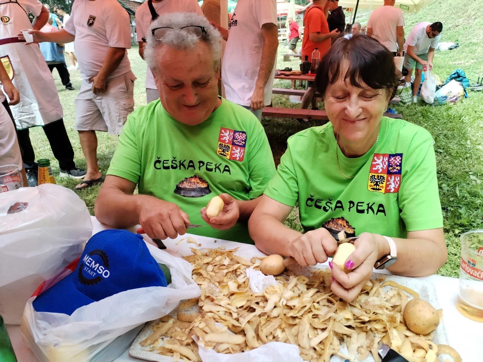 'Pekijada' u Varešu okupila 37 ekipa iz četiri države regiona